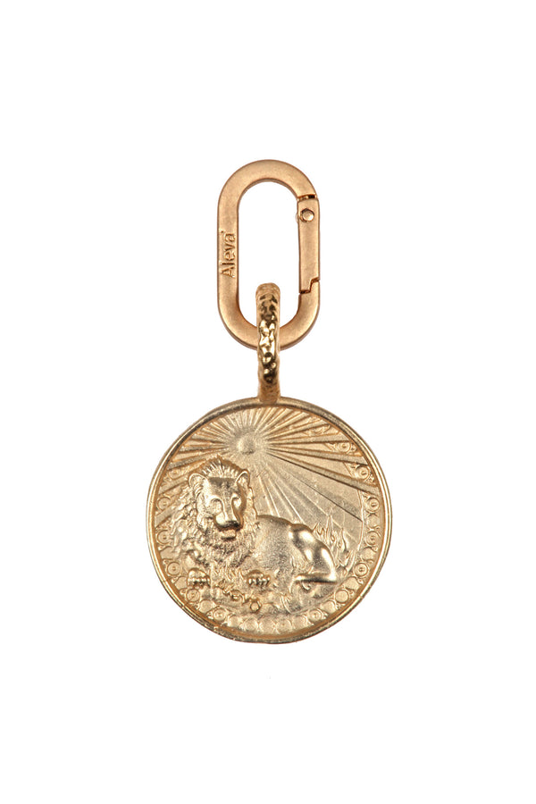 Aleva' Bijoux - Ciondolo - 451399 - Leone