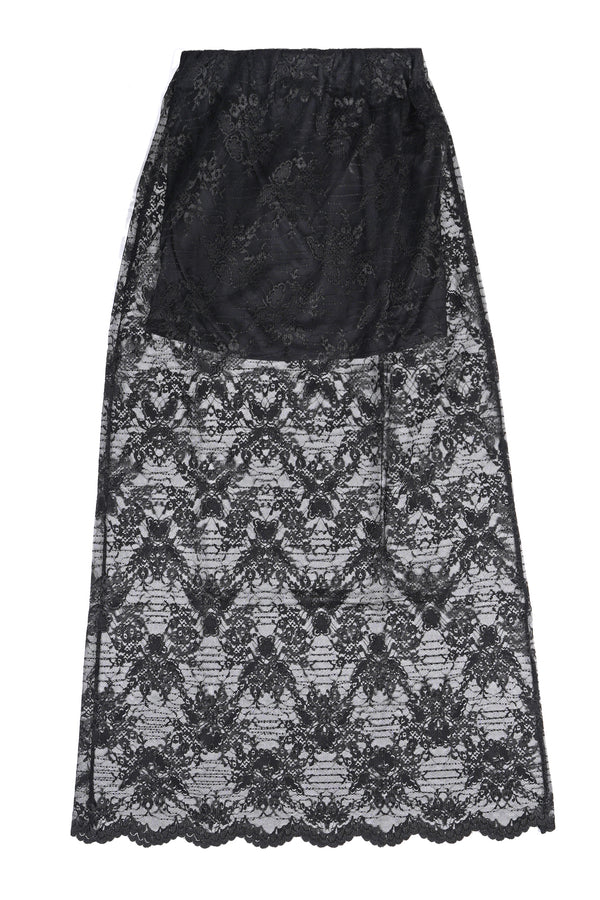 So Allure - Gonna - 461555 - Nero