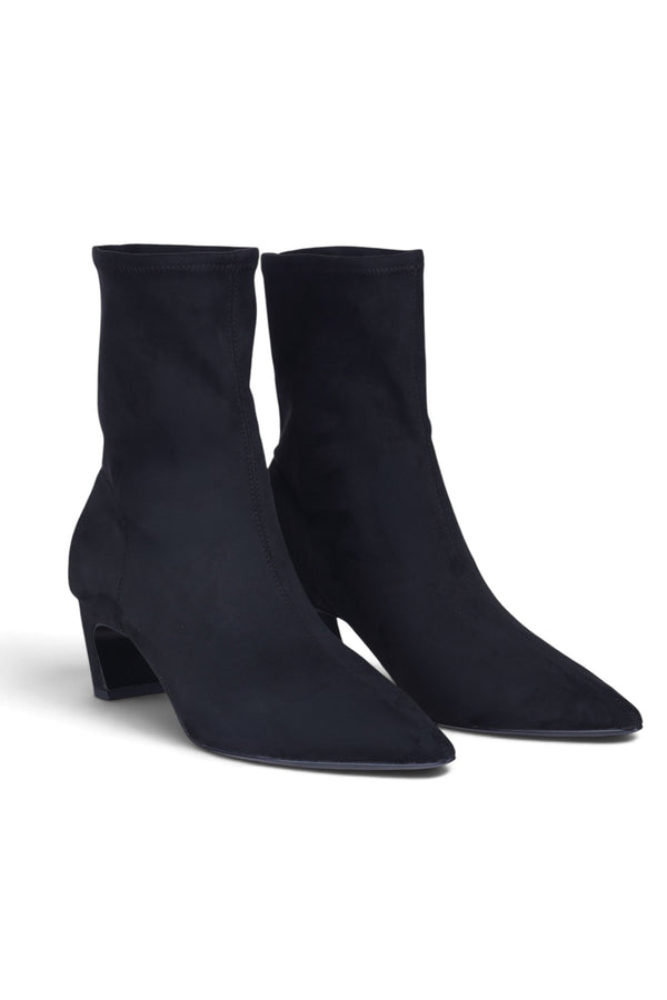 Ash - Stivaletti - 480689 - Nero