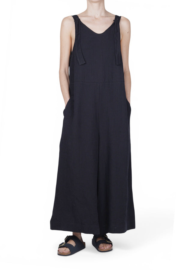 Mama B - Tuta - 471379 - Nero