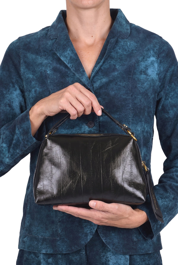 Gianni Chiarini - Borsa piccola - 480769 - Nero