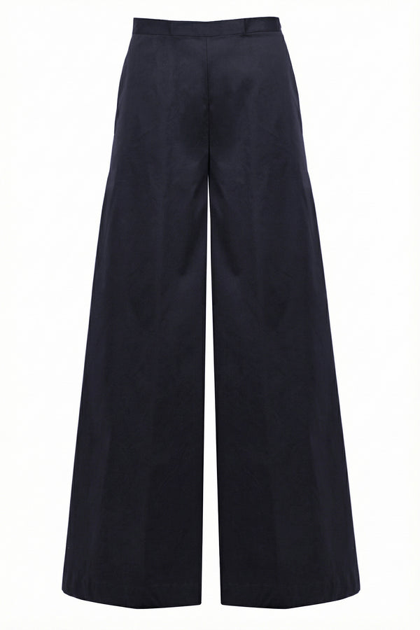 Liviana Conti - Pantalone - 470308 - Nero