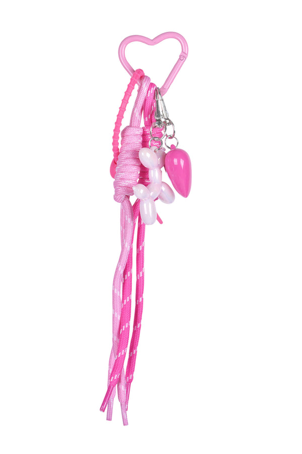 MC2 Saint Barth - Charm - 471062 - Pink 