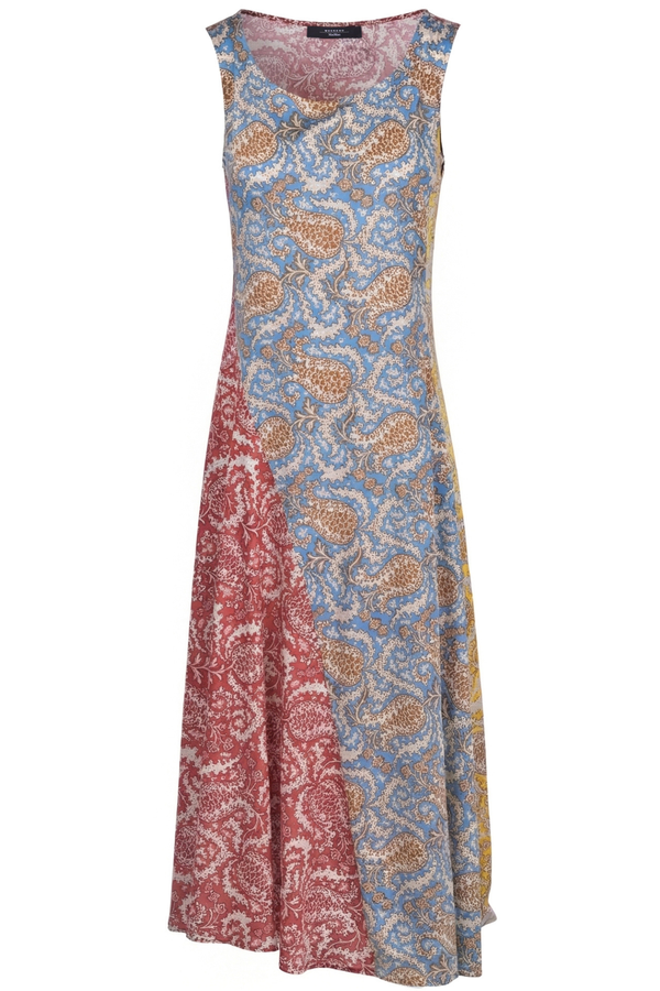 Weekend MaxMara - Abito - 470637 - Fantasia Rosa