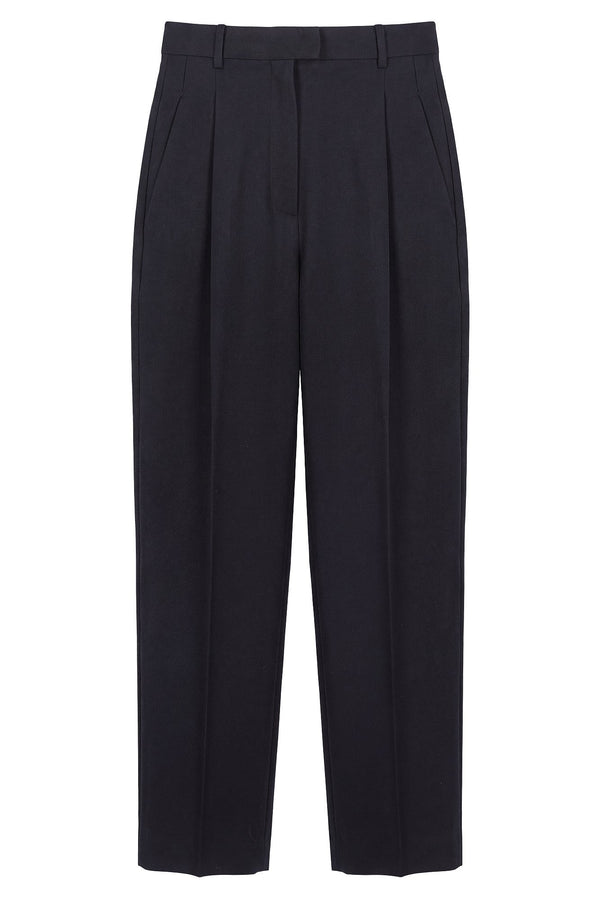 Jucca - Trousers - 480482 - Black 