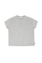 Ottod'ame - T-shirt - 430738 - Gray
