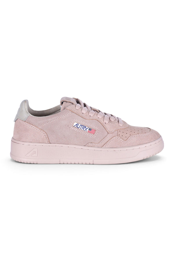 Autry - Sneakers - 480735 - Rosa antico