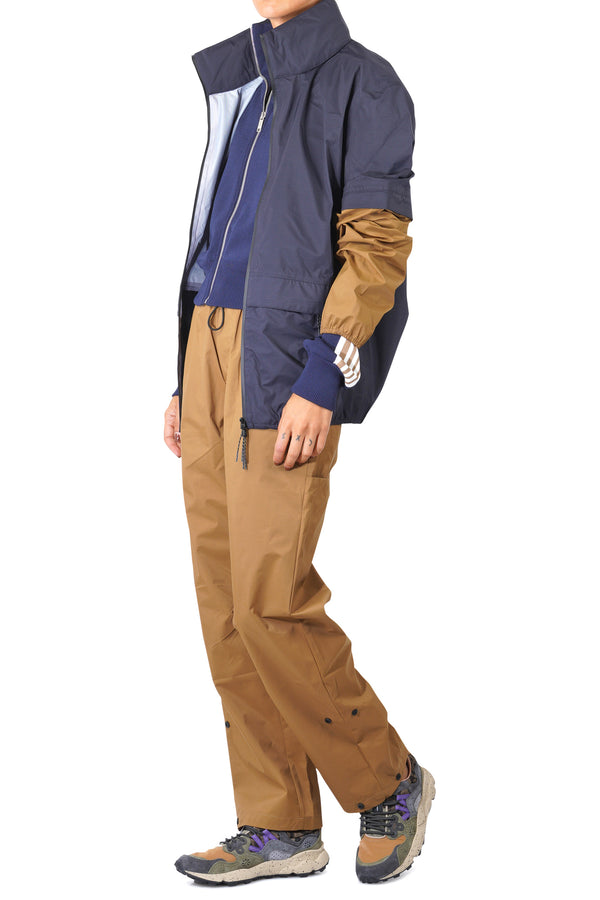 Autry - Pantalone - 460621 - Senape