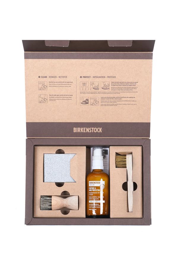 Birkenstock - Set Care - 470826 - Variante unica