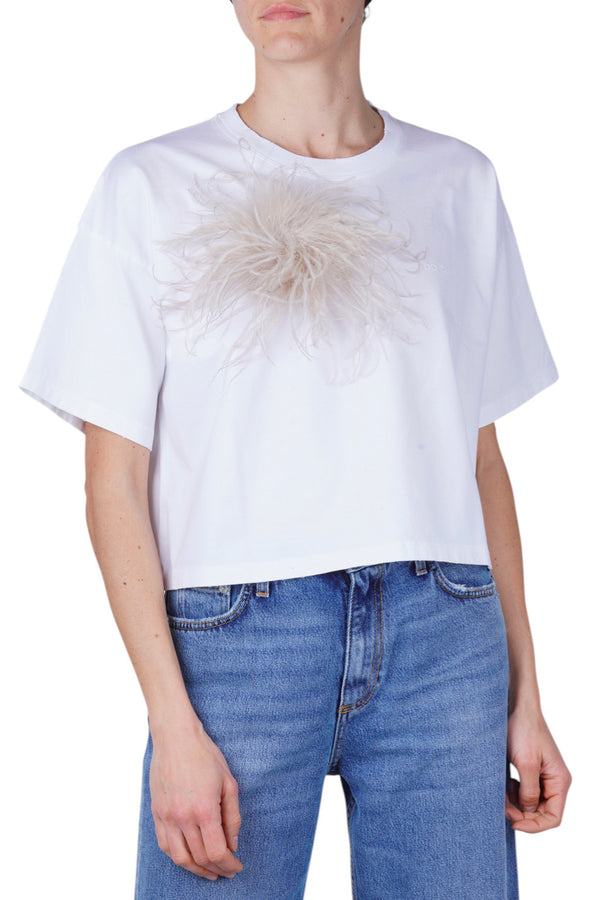 So Allure - Spilla - 470057 - Champagne