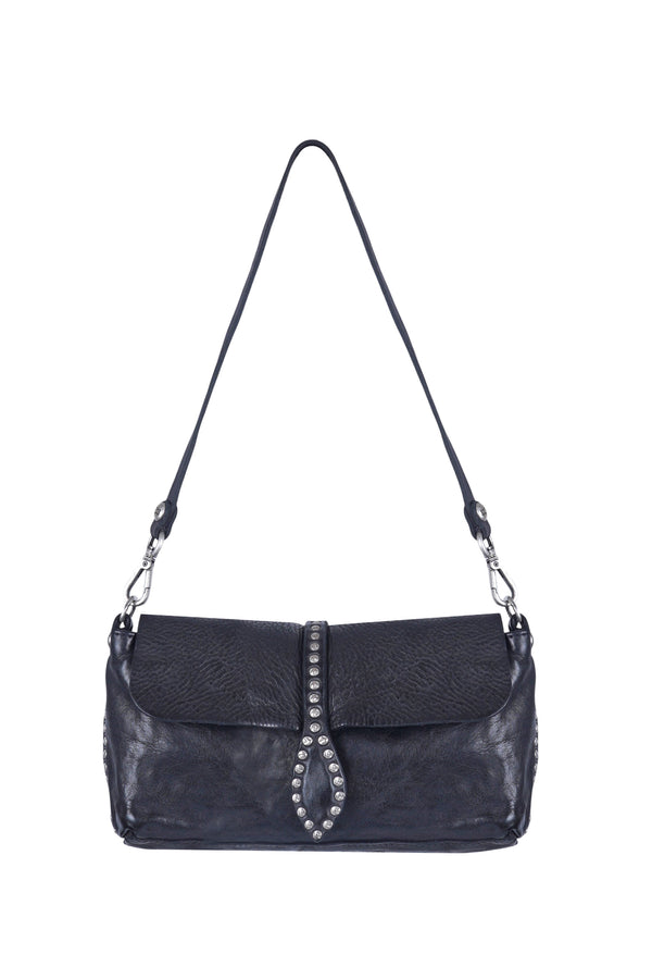 Campomaggi - Borsa piccola - 480294 - Nero
