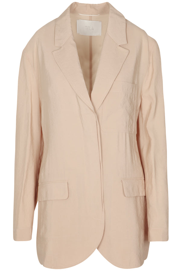 Tela - Giacca - 430849 - Naturale