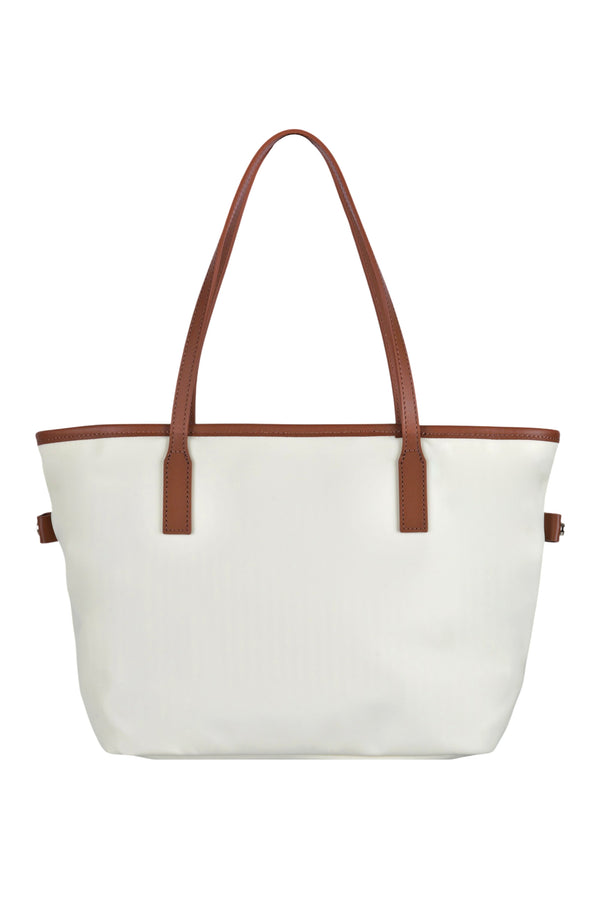 MC2 Saint Barth - Medium bag - 470967 - Butter 