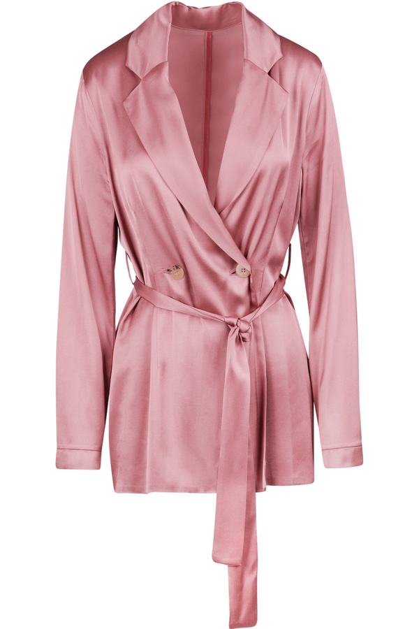 Ottod'ame - Jacket - 470723 - Pink antique 