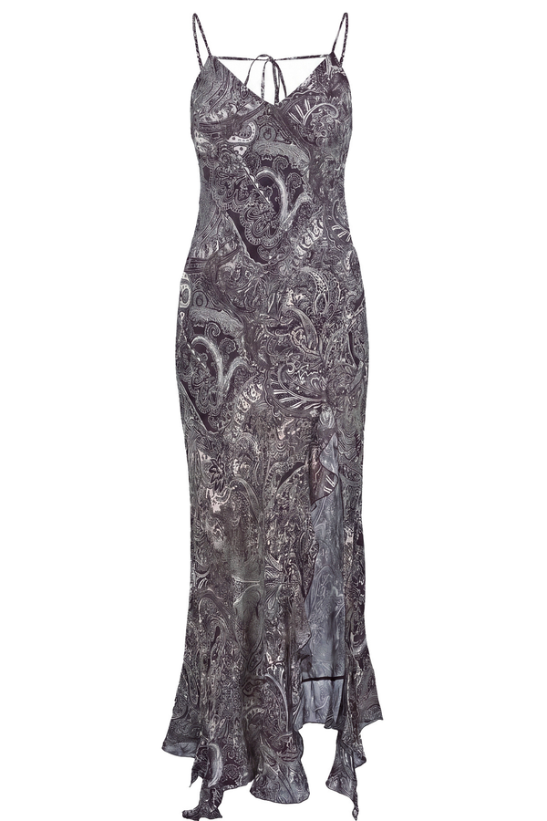 So Allure - Abito - 470032 - Fantasia Cioccolato