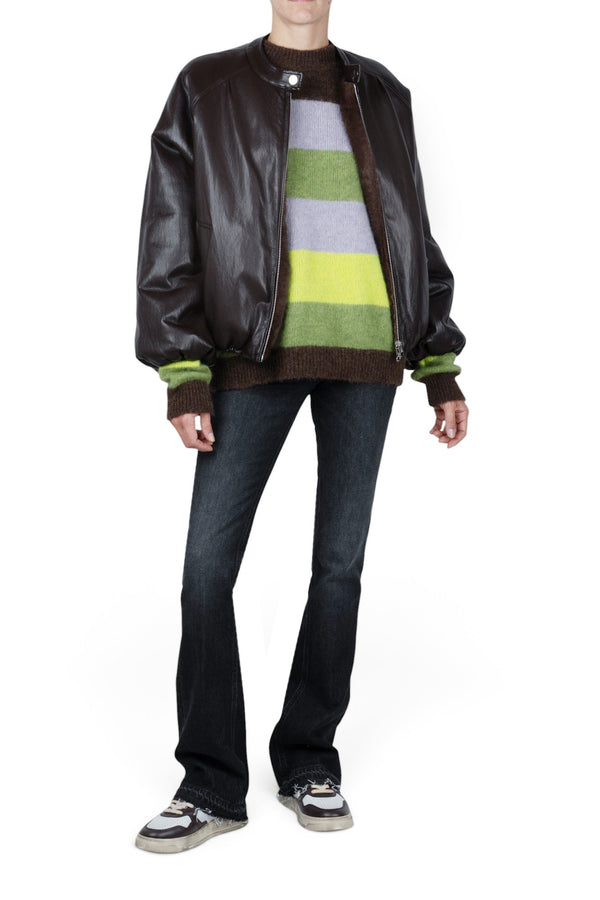So Allure - Giubbotto - 480162 - Moro