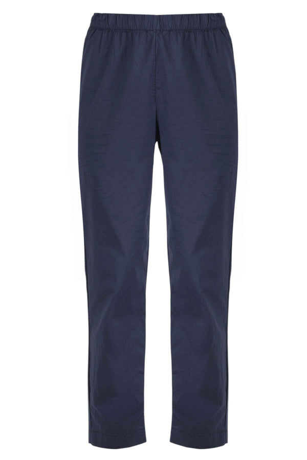 Mama B - Pantalone - 471393 - Blu