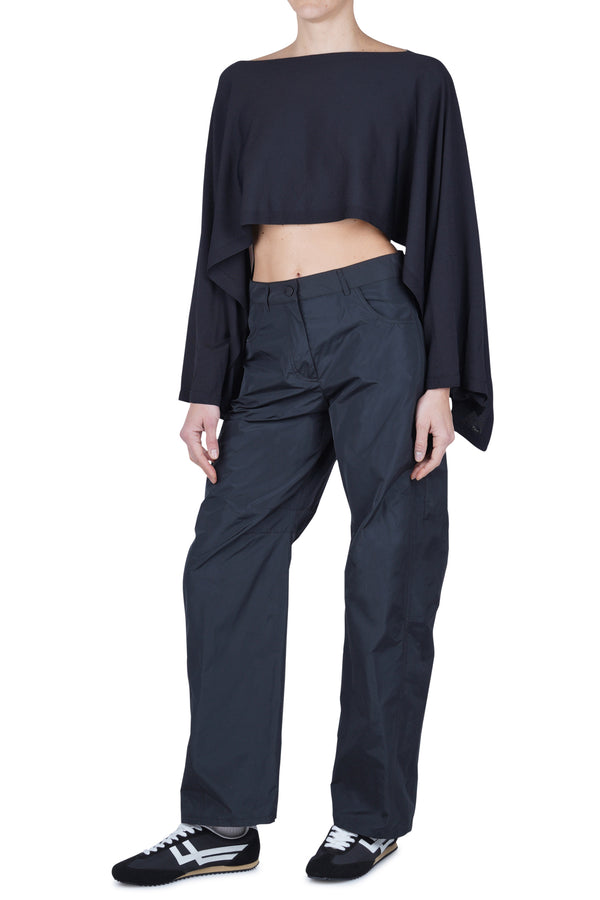 Liviana Conti - Maglia - 470816 - Nero