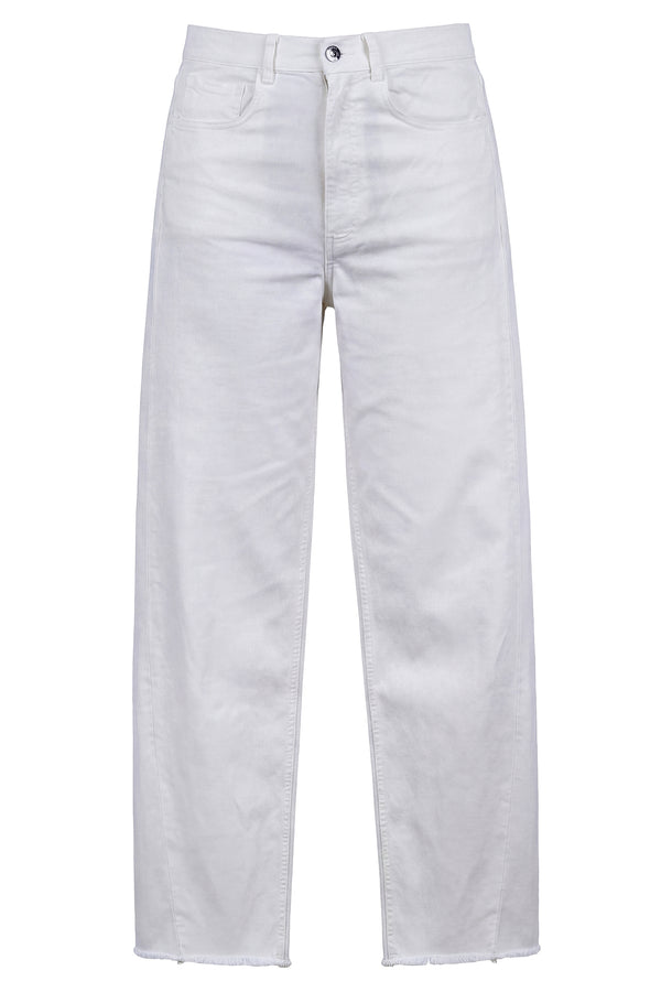 So Allure - Pantalone - 470060 - Burro