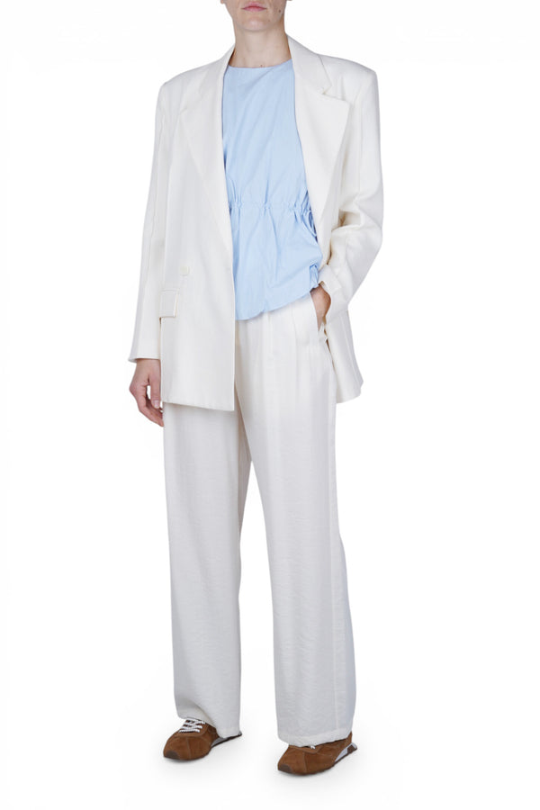 ELEH - Pantalone - 471141 - Panna