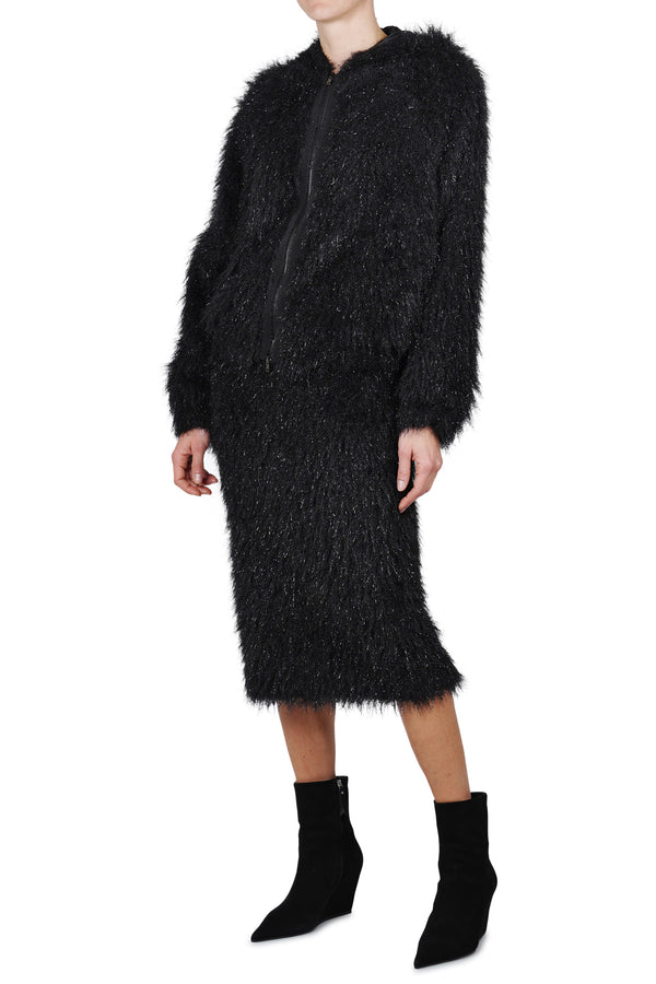 Jucca - Gonna - 461615 - Black 