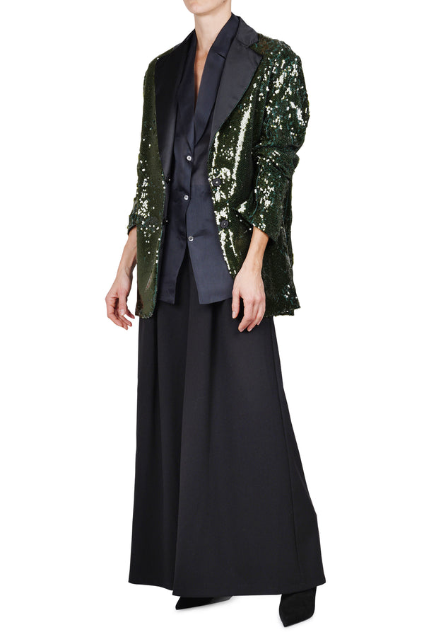 Jucca - Jacket - 461610 - Verdone 