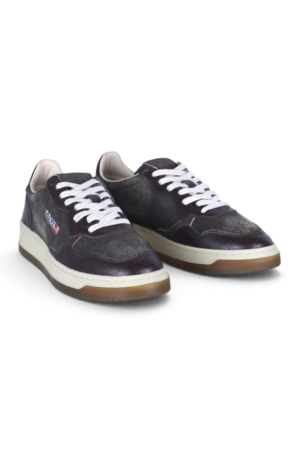 Autry - Sneakers - 480714 - Moro