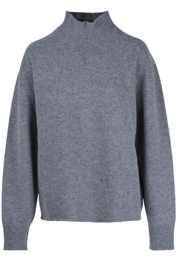 ALPHA STUDIO - Maglia - 480263 - Grigio