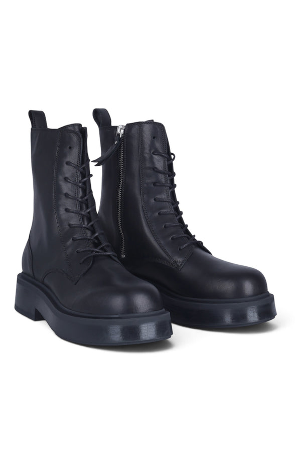 Vic Matié - Ankle boots - 480673 - Black 