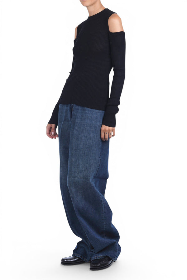 Jucca - Maglia - 480433 - Nero