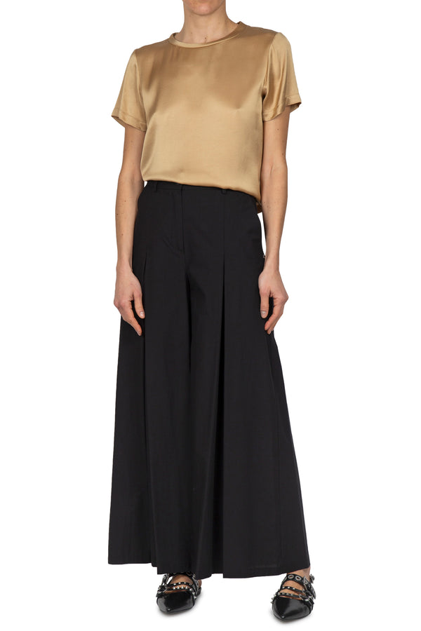 Ottod'ame - Pantalone - 450327 - Nero