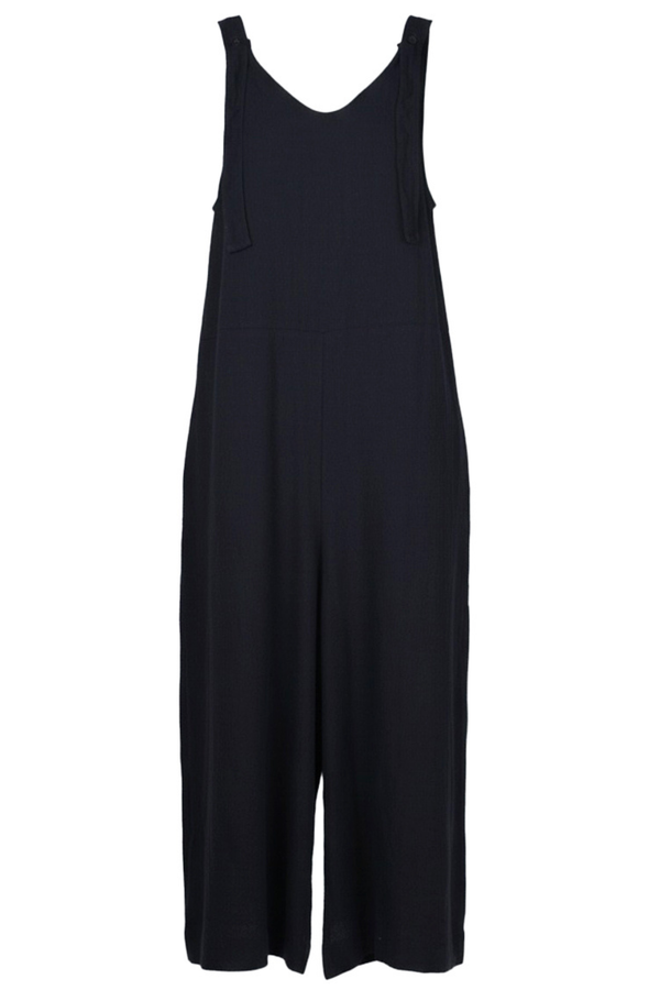 Mama B - Tuta - 471379 - Nero