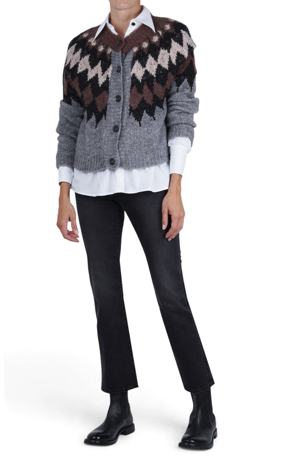 Roy Rogers - Jeans - 480166 - Black 