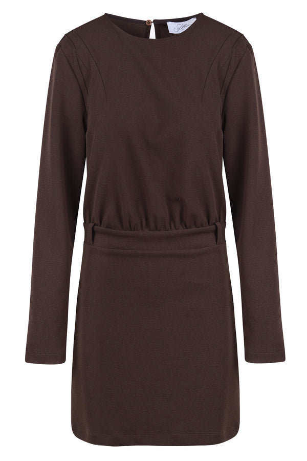 So Allure - Abito - 461559 - Moro