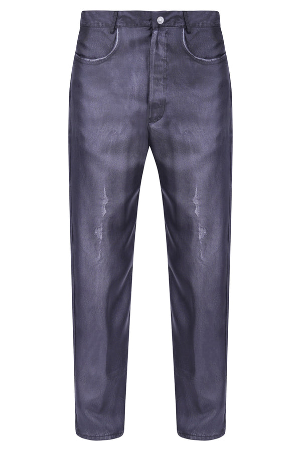 Jucca - Pants - 470876 - Black 