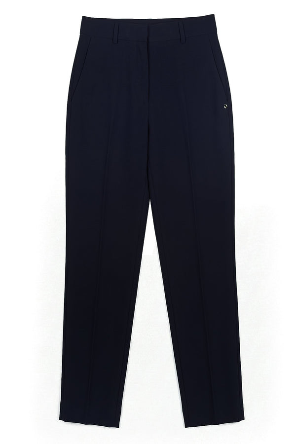 Ottod'ame - Pants - 480313 - Black 