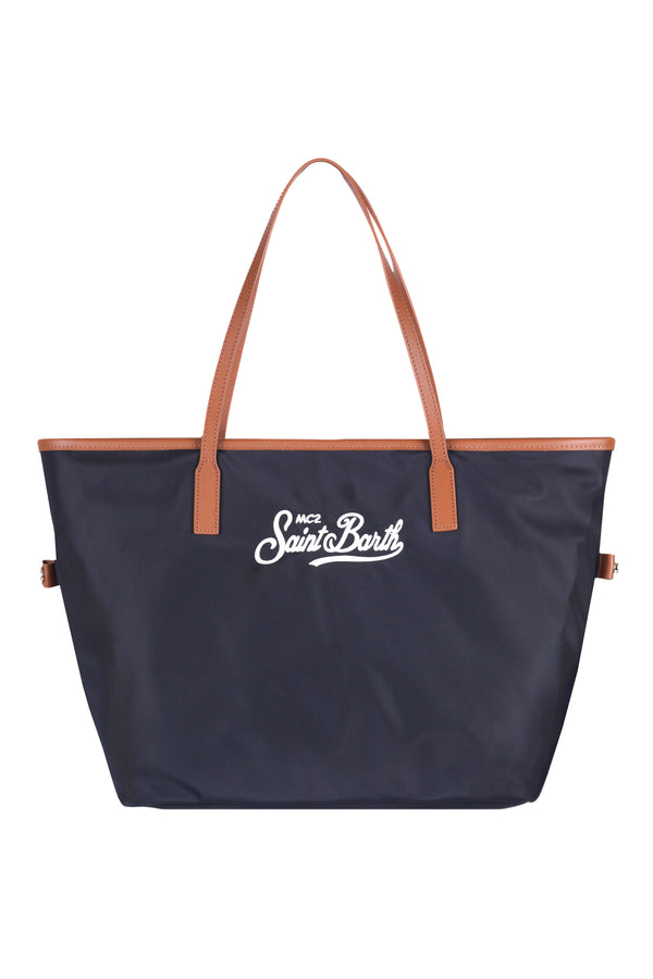 MC2 Saint Barth - Big Bag - 470964 - Black 
