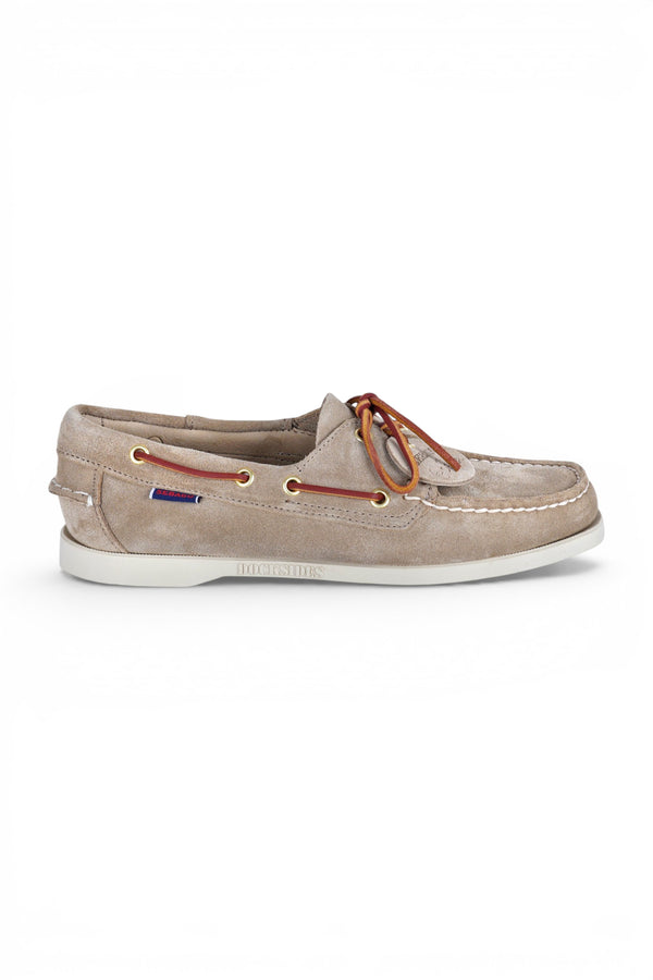 Sebago - Scarpe basse - 470109 - Beige