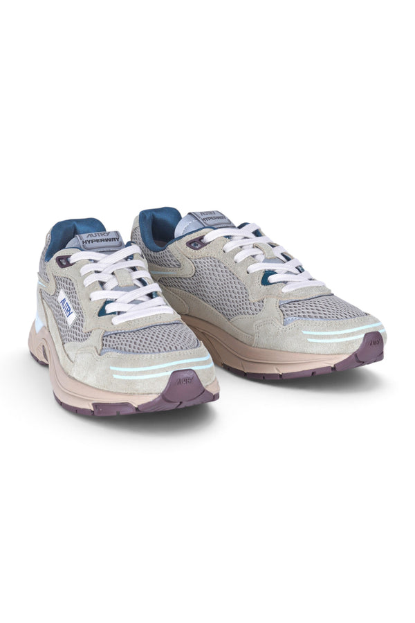 Autry - Sneakers - 480718 - Verde