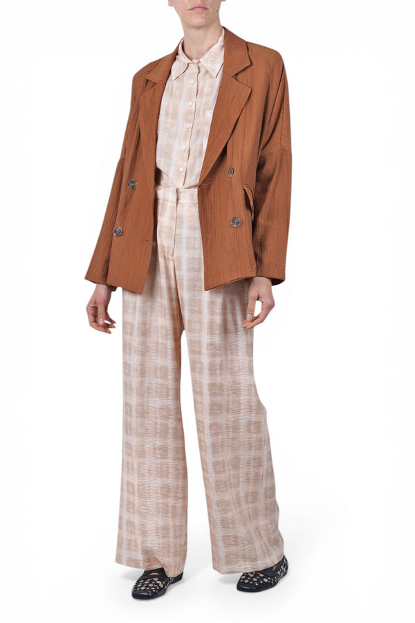 ANNARITA N - Pantalone - 471248 - Cipria