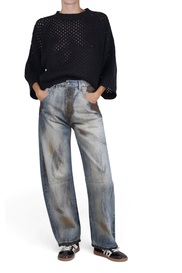 Souvenir - Jeans - 481036 - Denim 