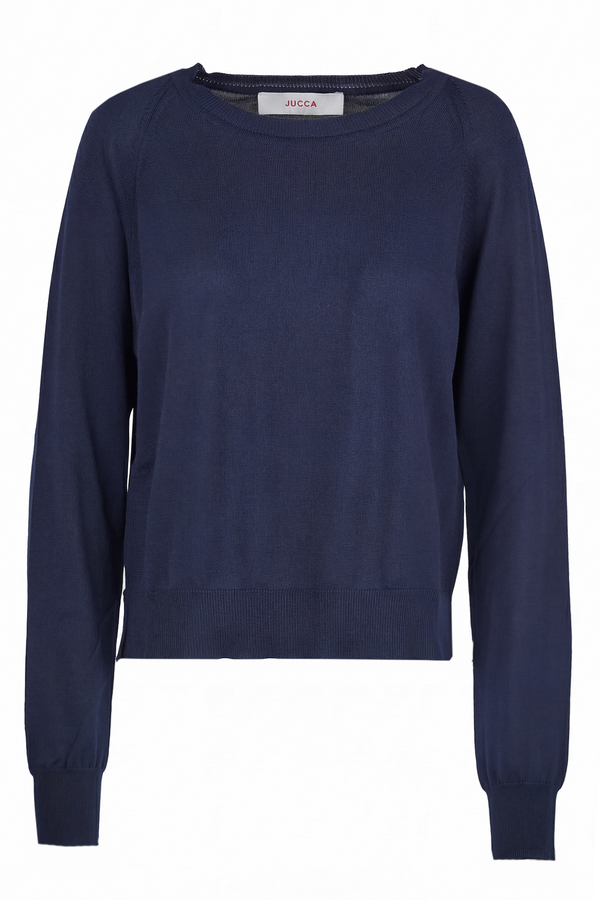 Jucca - Maglia - 470856 - Navy