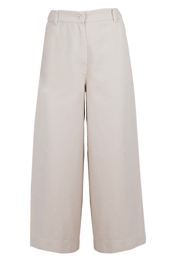 Weekend MaxMara - Pantalone - 470609 - Beige