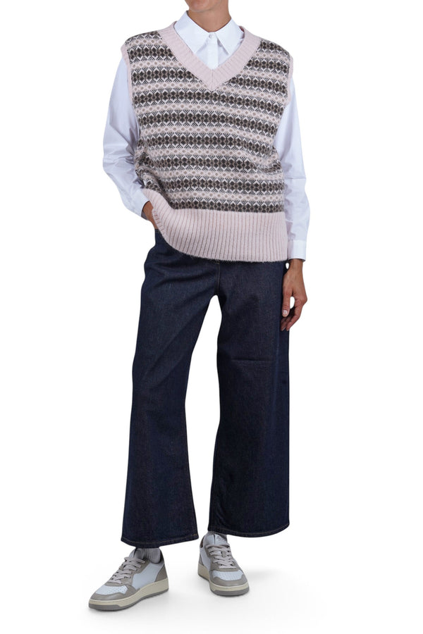 NIU - Jeans - 480637 - Blue 