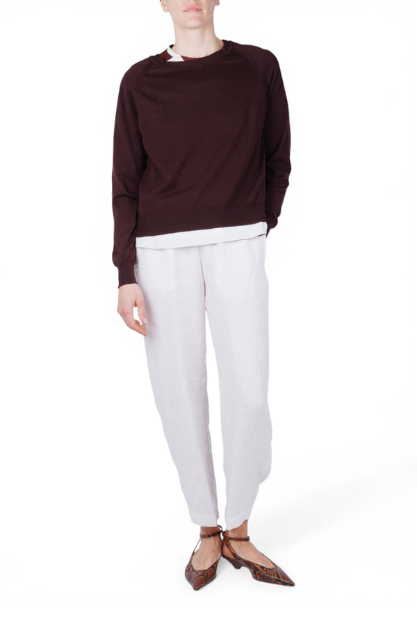 Jucca - Maglia - 470856 - Moka