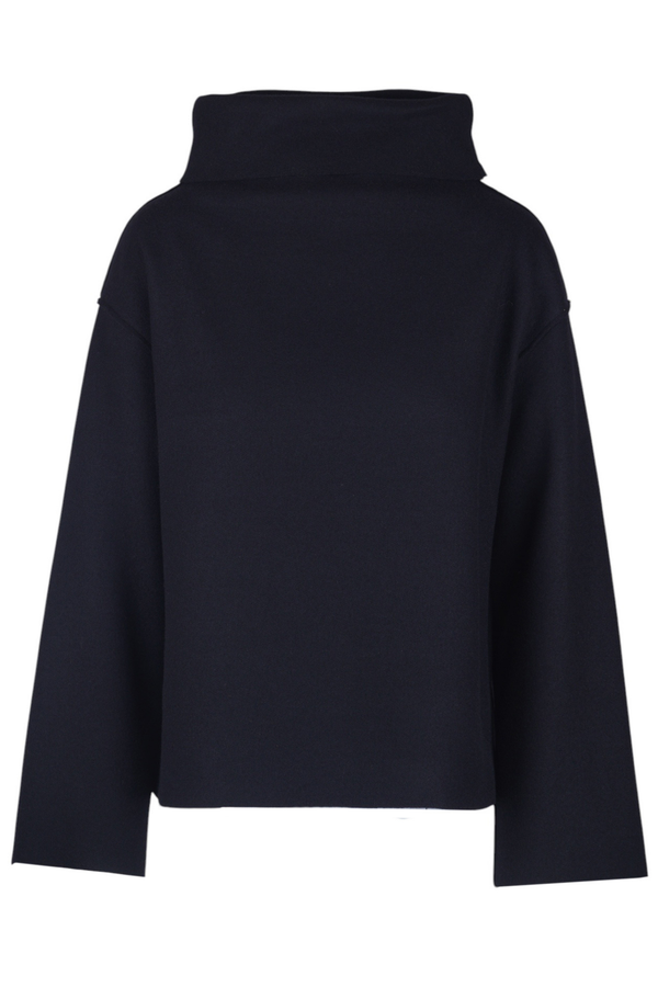 NIU - Maglia - 480652 - Nero