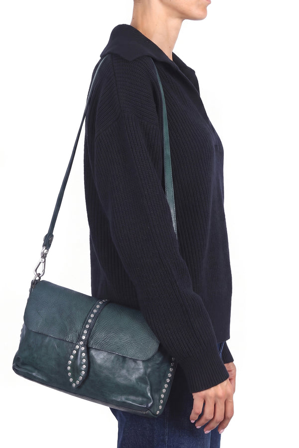 Campomaggi - Small bag - 480294 - Green 