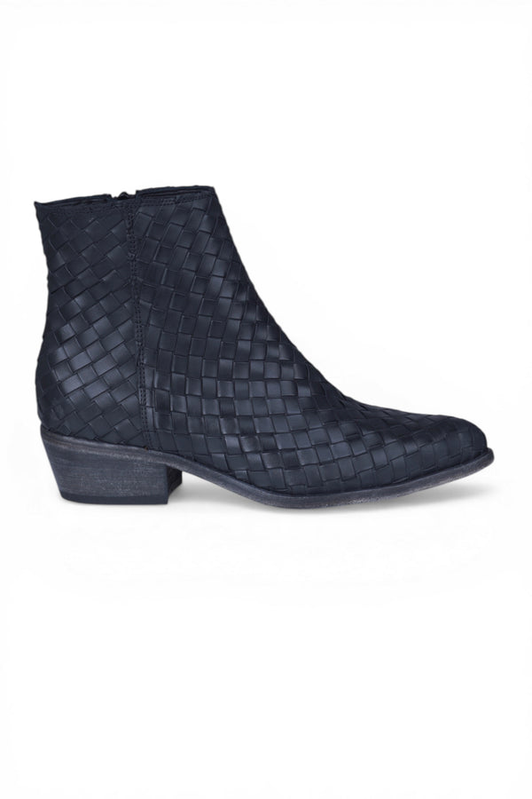 Curiositè - Stivaletti - 471353 - Nero