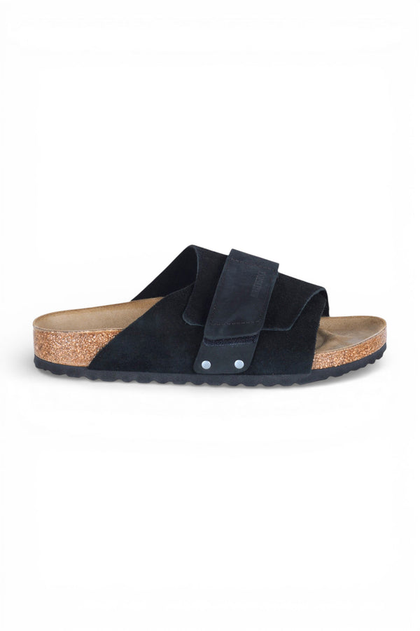 Birkenstock - Sandali - 470835 - Nero