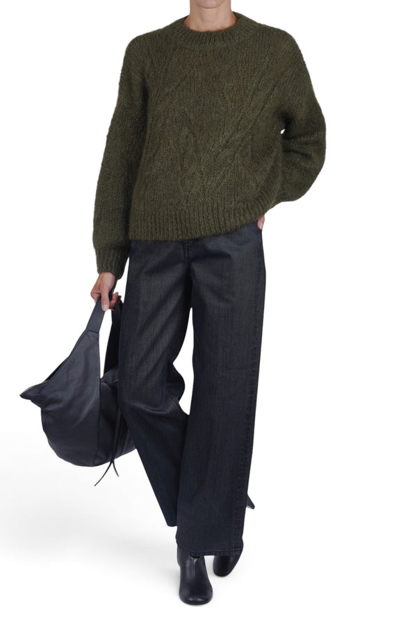 Nine:Inthe:Morning - Pantalone - 480069 - Nero